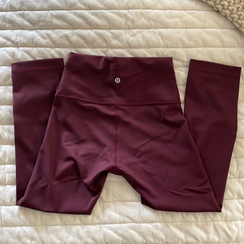 Lulu crop size 4